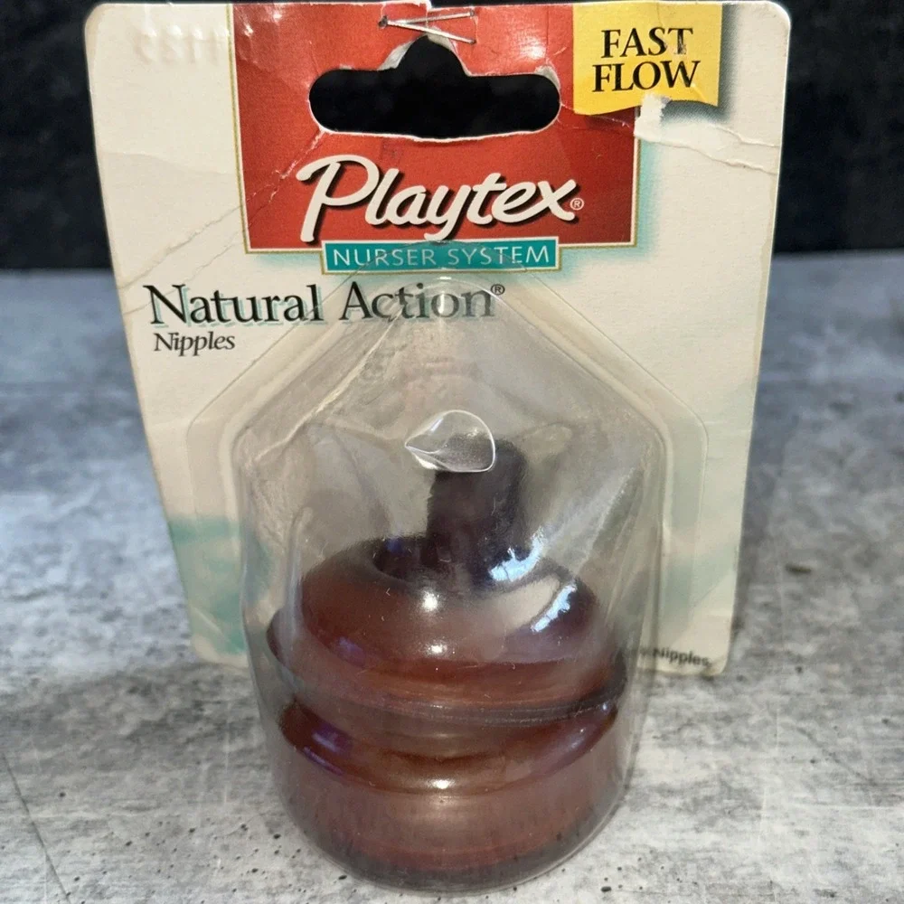 Playtex each listing